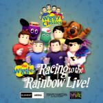 Wiggly Classics - Racing to The Rainbow Live!