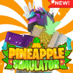 Pineapple Simulator 🍍 [Under Development]