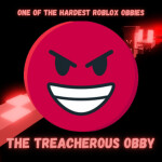 THE TREACHEROUS OBBY