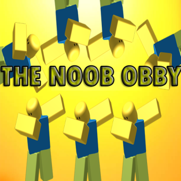 NOOB OBBY [VIP SALE]