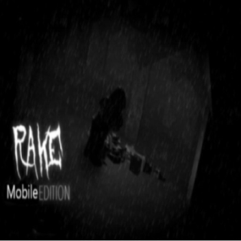 The Rake: Mobile edition