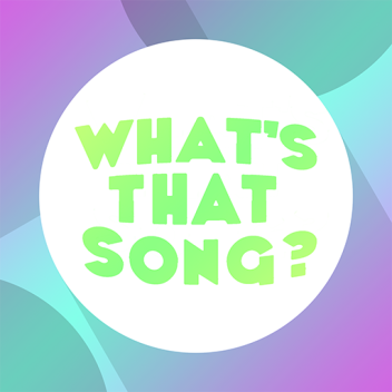 [BIG UPDATE!] What's that song?