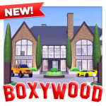 Boxywood RP 🌴 [NEW CAR]
