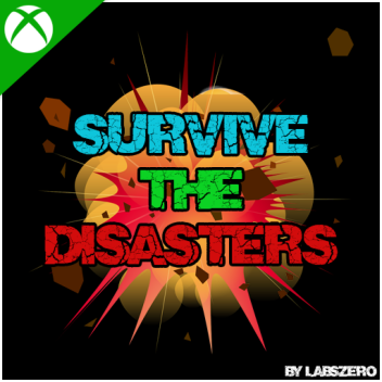Survive the 623 Epic Disasters