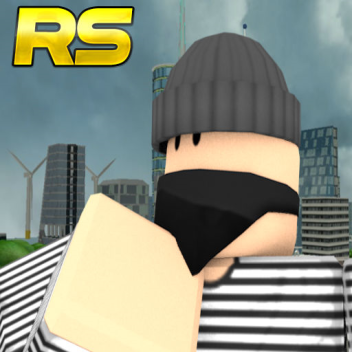 Robber Simulator [UPDATE!]