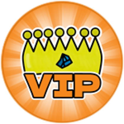 VIP T-Shirts game pass - Roblox