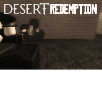 Desert Redemption Alpha