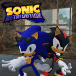 Sonic Retribution (Delayed.)