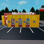 sonic roleplay work at mcdonalds