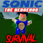 Sonic The Hedgehog Survival