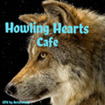 Howling Hearts Cafe (NEW COMING SOON)