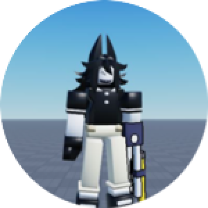 3D Miss Circle [BETA MODEL] - Roblox