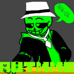 [Green Sans] Another Utmm Game