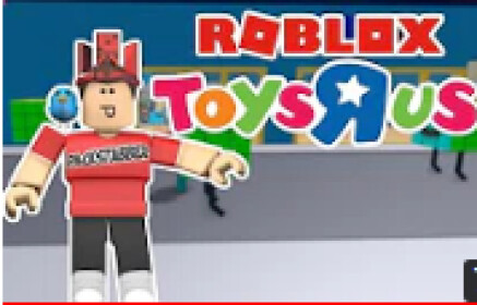 Roblox escape toys r on sale us