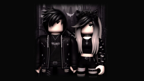 HOW TO CREATE THE MOST ULTIMATE EMO HAIR COMBOS!, EMO HAIR COMBOS ROBLOX