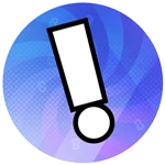 Game Badge Icon