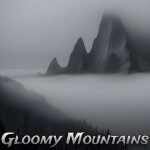 [🎄 NY UPD!] Gloomy Mountains | v2.3.14
