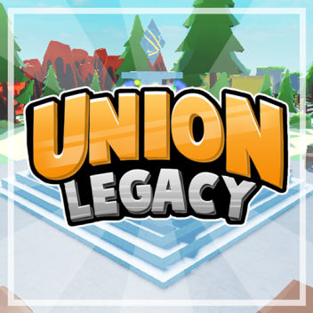 Union Legacy