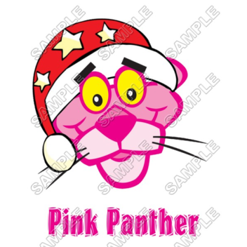 pink panther obby 