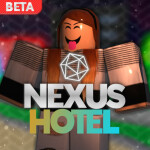 Nexus Hotel 🏨 (Alpha)