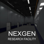 (Discontinued) NexGen Research Facility