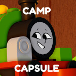 Camp Capsule Testing Grounds