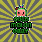 Cocomelon Obby[200K UPDATE]