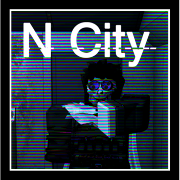 N CITY (🌼 今すぐ無料で使用できます!🌼)