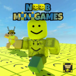 Noob Minigames