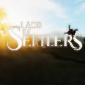 Settlers [DISCONTINUIED]
