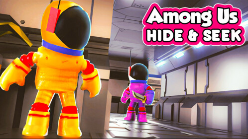 Hide Got You. - Roblox