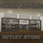 [OLD] Aware Apparel Outlet Store
