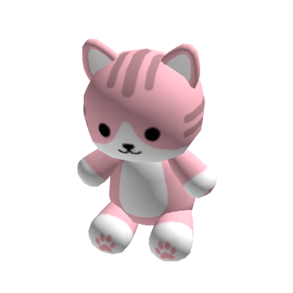 cute cat t-shirt - Roblox