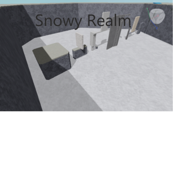 Snowy Realm