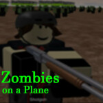 Zombies on a Plane 