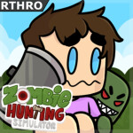 [MINE⛏️]Zombie Hunting Simulator⚔️ 