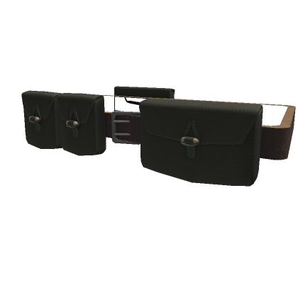 Olive Utility Belt's Code & Price - RblxTrade