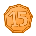 Game Badge Icon