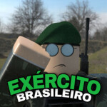 NATAL **UPDATE** 🎅] EB - Exército Brasileiro - Roblox