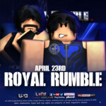 LVPW Royal Rumble 2024