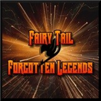 Fairy Tail: Legenda Terlupakan BETA