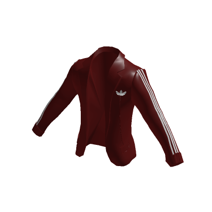 Roblox adidas tracksuit on sale
