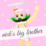 Nick's Big Brother Season 2
