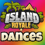 Island Royale Dances -- New