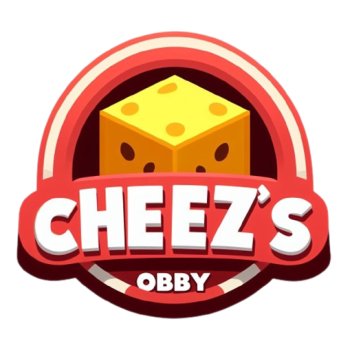 Cheez's Obby