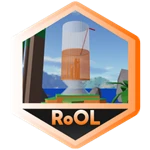 Game Badge Icon