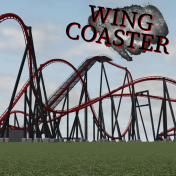 B&M Wing Coaster - Clone