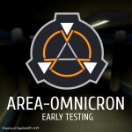 Area - Omnicron [EARLY TESTING]