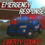 Emergency Response: Liberty County (ALPHA)