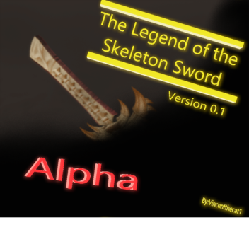 The Legend of the Skeleton Sword (RPG)